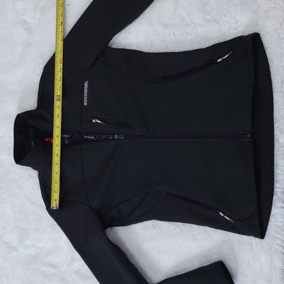 ROSSIGNOL JACKET. - Picture 15 of 17